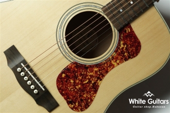 D-240E Flamed Mahogany